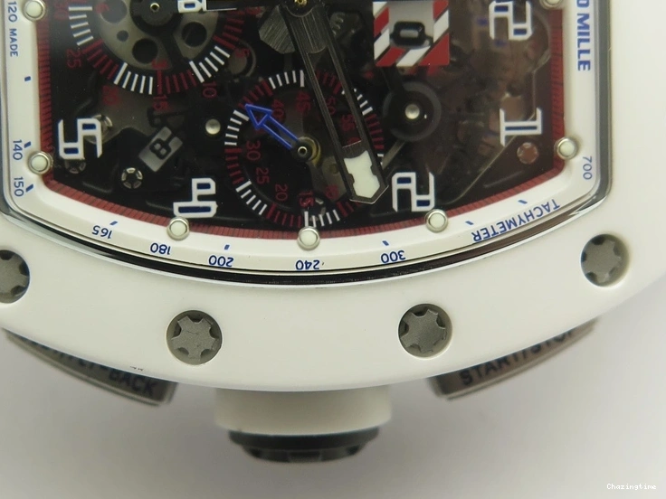 0306 Planet Ocean GMT 42mm V6F Best Edition Blue Bezel Blue Dial On SS Bracelet A ModernLook 8274